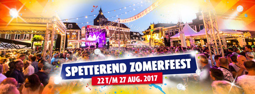 De Boeskool is Lös tweet media