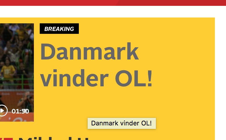 Fedeabe's tweet photo. Sjit manner. Vi har simpelt hen vundet OL! https://t.co/VoJlJpfv6w