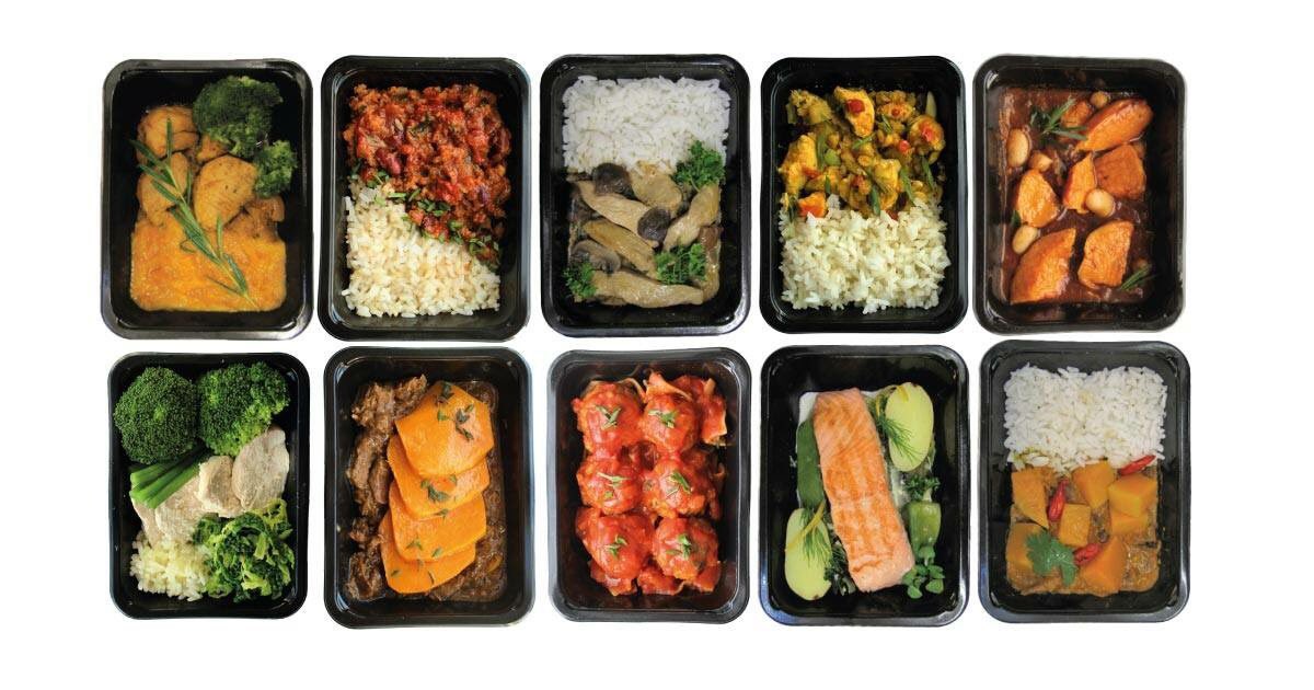 fu3lbox's tweet photo. Tired of the Sunday evening food prep routine? 👇🏽👇🏽👇🏽

https://t.co/6Zi6R0xZCK

#fitfam #foodprep https://t.co/IMCLkfR1fL