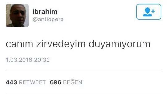 EcotArzu's tweet photo. Ece Seçkin Temsili ;
😂 https://t.co/ixSuZepB7n