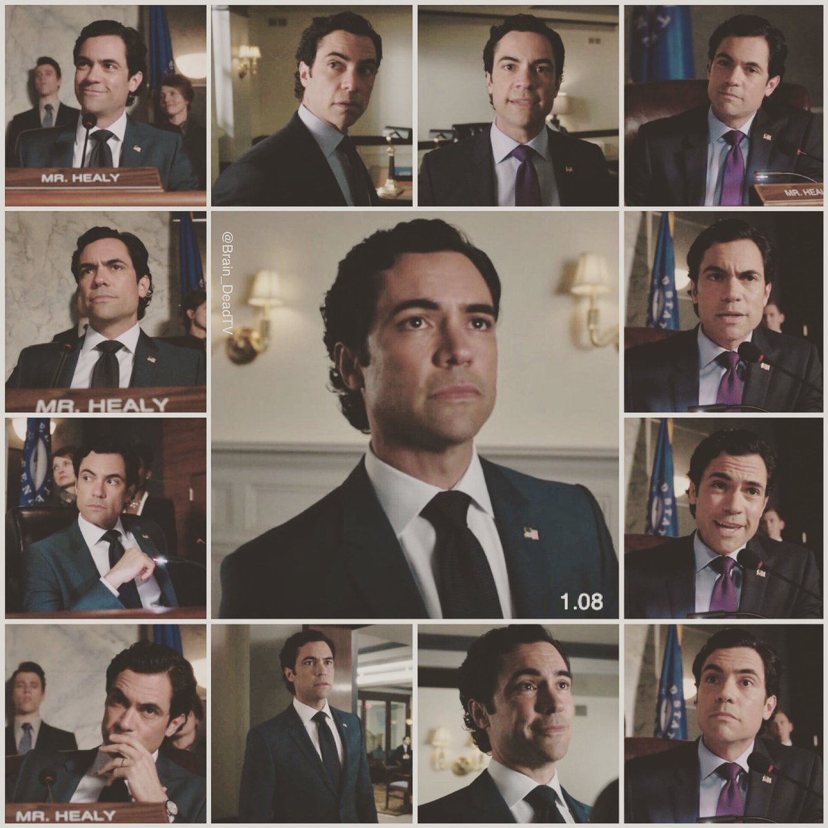 DannyPinoSpain's tweet photo. #RenewBrainDead #CerebroMuerto Están listas ?? La hora se acerca #Pinators #pinators4life #BrainDeadCBS https://t.co/QCL2sp3ZRD