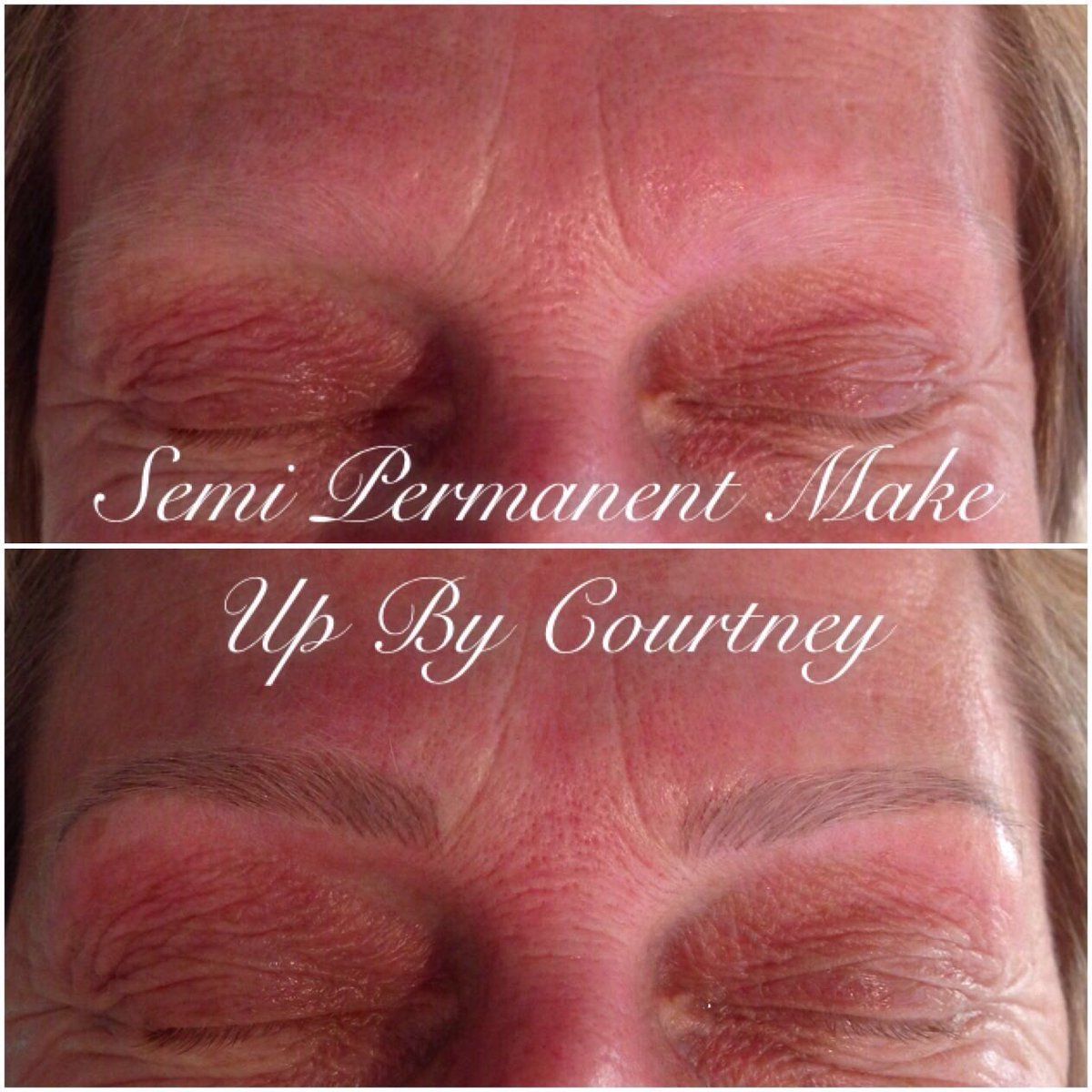 SpmBeauty's tweet photo. ✨BROWS BROWS BROWS✨ #Spm #beauty #semipermmakeup #eyebrows #herts #essex https://t.co/vEj5okf72m