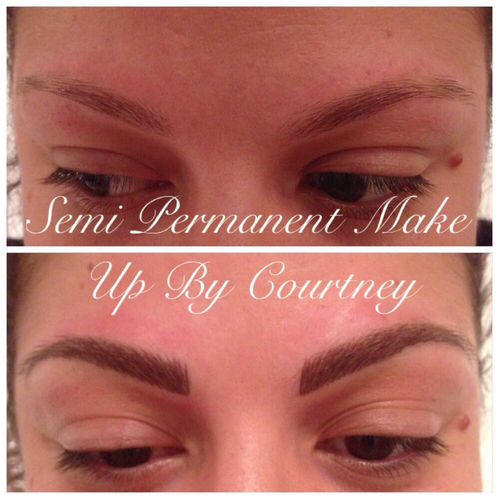 SpmBeauty's tweet photo. ✨BROWS BROWS BROWS✨ #Spm #beauty #semipermmakeup #eyebrows #herts #essex https://t.co/vEj5okf72m