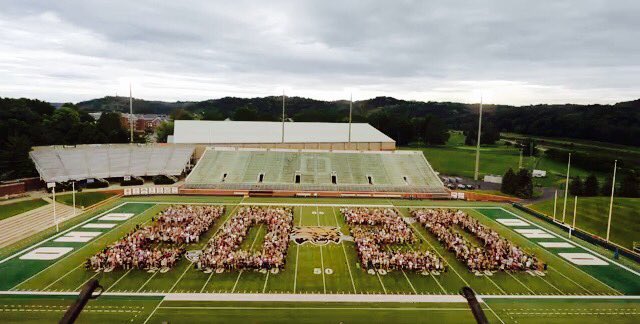 Nev_Malott's tweet photo. OU Class of 2020 #OU2016 https://t.co/qeg0SrvOSF