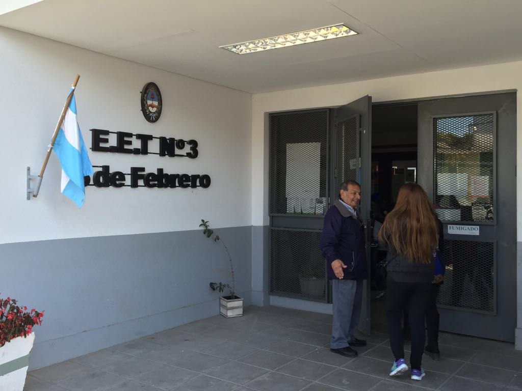 patargenta's tweet photo. En la Técnica N°3  en los festejos por el #DíaDelNiño
#Avanza3F
@dievalen 
@sergioiacovino 
@NNBosch 
@carac_maria https://t.co/PiODXk0mAz
