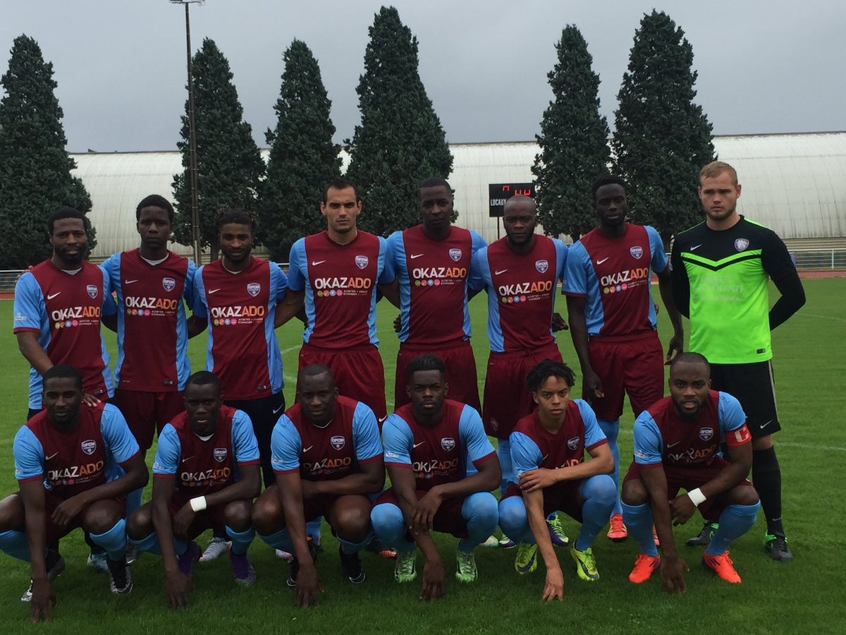 OFCM (l'officiel) tweet media