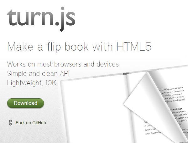 Most popular JavaScript library for Flip Effects https://t.co ...