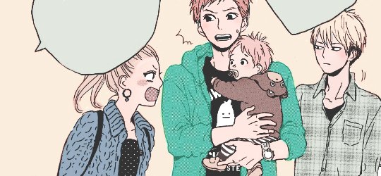 SjFandom's tweet photo. The love of a family is life's greatest blessing https://t.co/h880TXCjTR