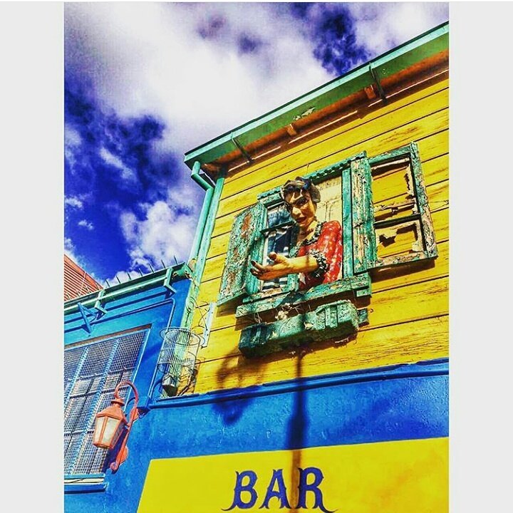 Expressarte2016's tweet image. Colaboracion de Delfinita v
Gracias!