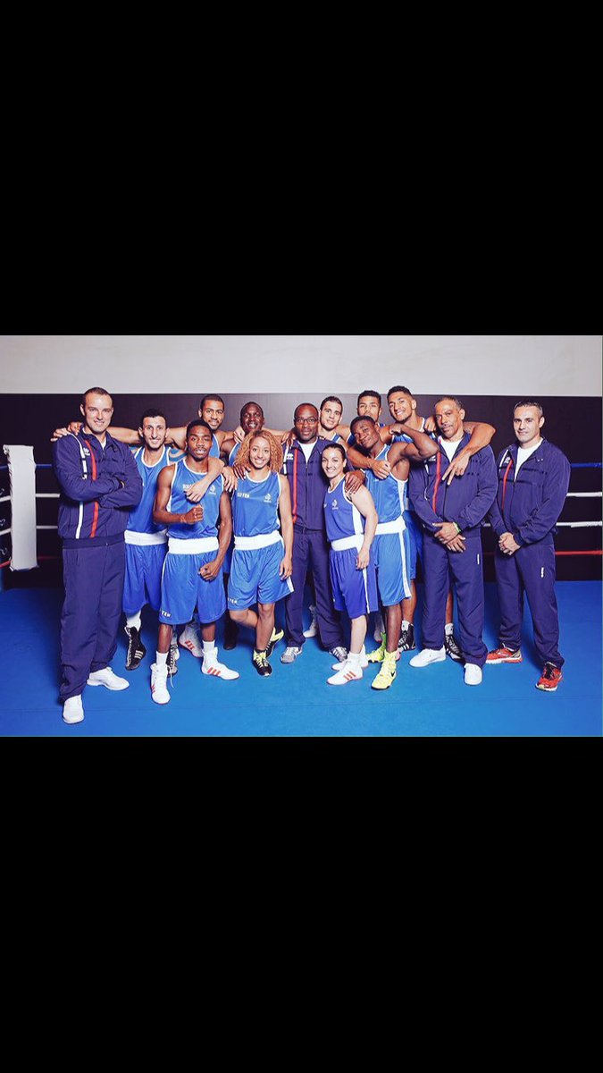 HISTORIQUE!! La Team Solide est fier d'avoir représenté la France !! Merci à tous #TeamSolide #TeamFrance