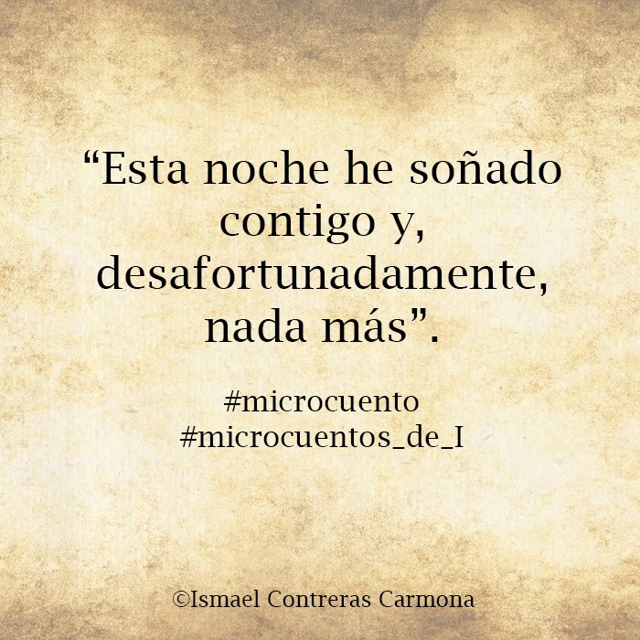 IsmaUchiha's tweet photo. Y la anterior.
#microcueto #microcuentos_de_I #microcuentosdenoche Más en:https://t.co/6ROQjBlMQL https://t.co/LUUVrPEB7h