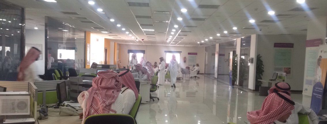 تم اليوم اجراء المقابلات لمرشحين شركة #لاند_مارك_العربية على وظائف اقسام المبيعات للعمل في جراند مول العثيم ب#حائل