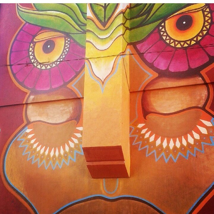 Expressarte2016's tweet image. Colaborscion de Isi espinosa v
Gracias!!!