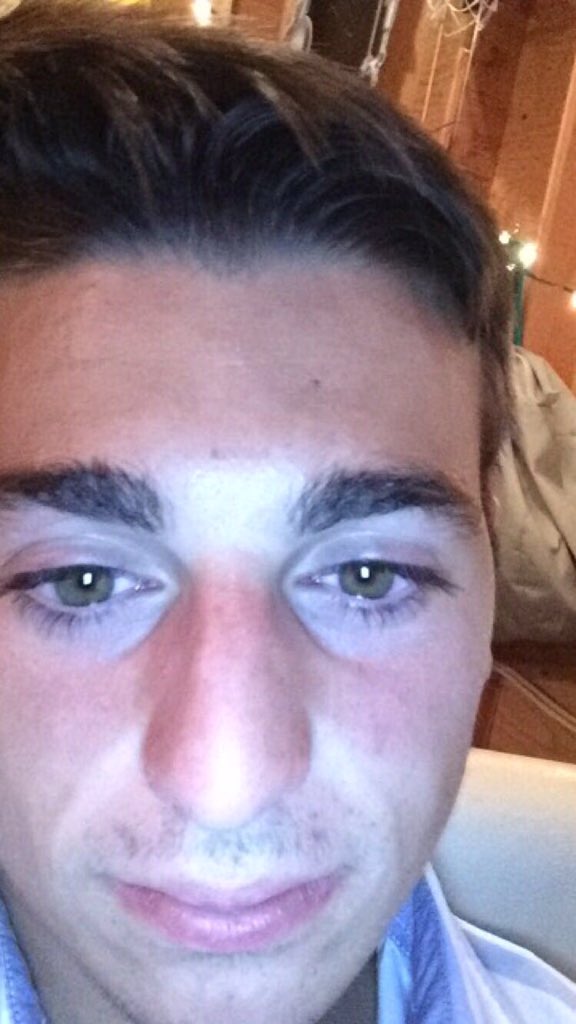 Tim_Nokaj's tweet photo. Happy birthday to the Yake 🐍@Jake_Marinelli #BonsandYake #shiest https://t.co/5h8B59pVFt