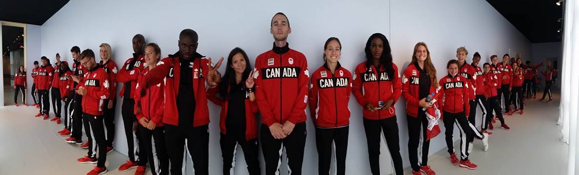 Team Canada tweet media