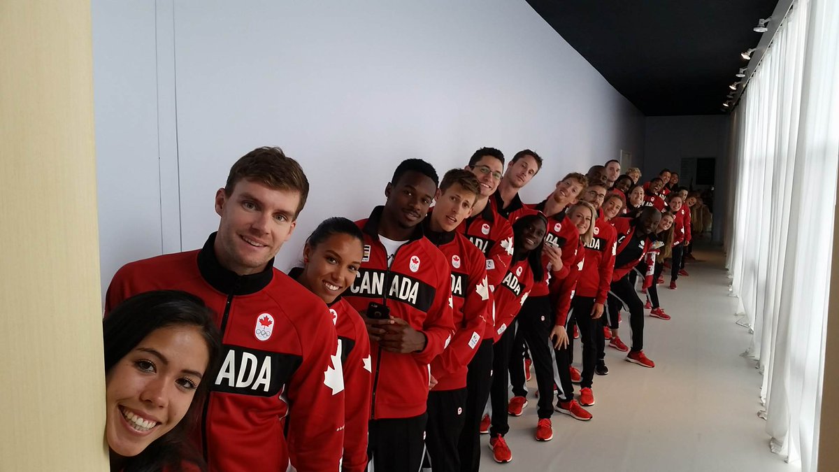 Team Canada tweet media
