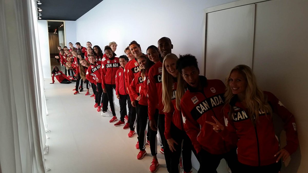 Team Canada tweet media