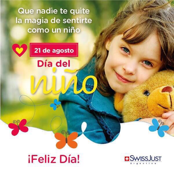 v_swissjust's tweet photo. #FelizDíaDelNiño https://t.co/adoXxZ342N