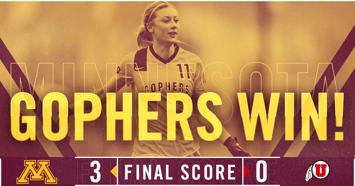 Minnesota Soccer tweet media