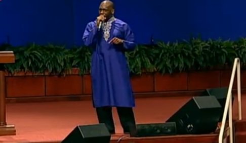 FWBC_HTBI's tweet photo. Dr. @jamalhbryant @friendshipwest @fhunscripted #fwbc40 #40Up https://t.co/4oA2xPdxhR