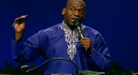 Dr. @jamalhbryant @friendshipwest <a href="/fhunscripted/">Dr. Frederick D Haynes</a> #fwbc40 #40Up