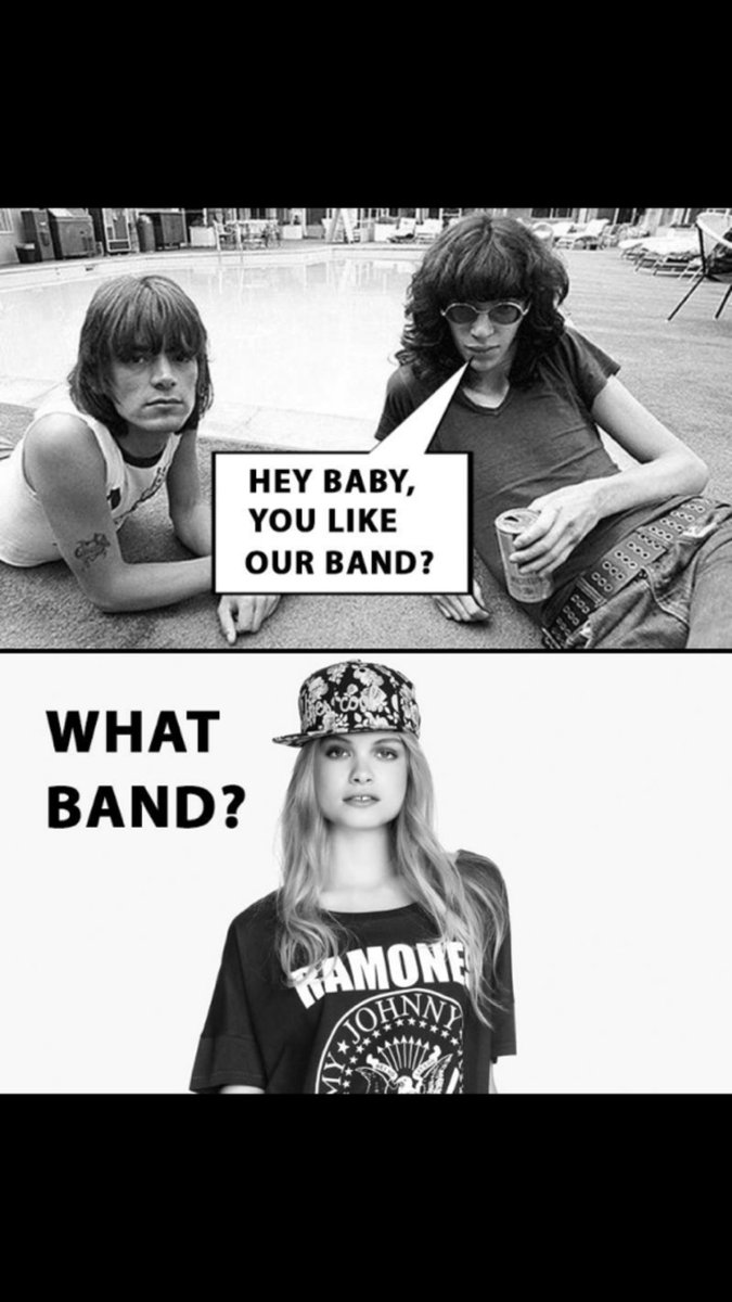 timecastlerealm's tweet photo. Here's a meme...and nu music from new band https://t.co/5gMrnZbXs6 https://t.co/9imsQBGSwM