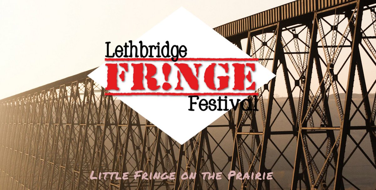 lethfringe's tweet photo. Reminder to all #yql media &amp; theatre orgs: our official tag is #yqlfringe. Use it when you're chatting abt the fest! https://t.co/5ySWXtXmcT