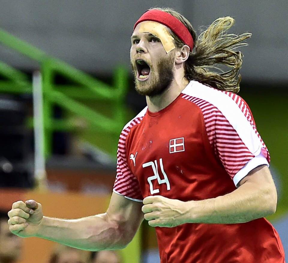 boradwick's tweet image. DENMARK !!🏅🏅