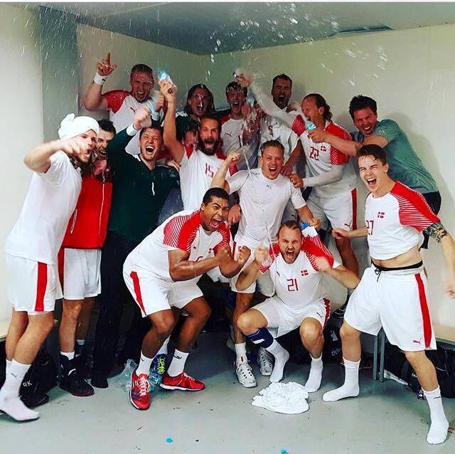 boradwick's tweet image. DENMARK !!🏅🏅