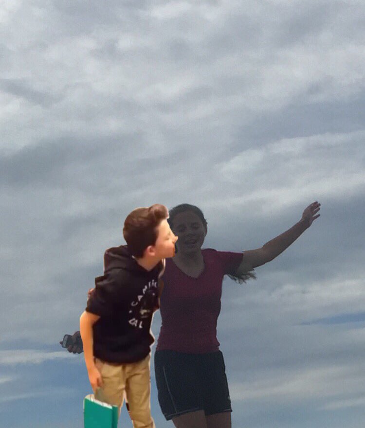 annietuttle_'s tweet photo. HBD NAT💙💛 I found the greatest pics of you to share w the world and I love you almost as much as you love jacob🤔🤔😫 https://t.co/i05Lnp08AQ