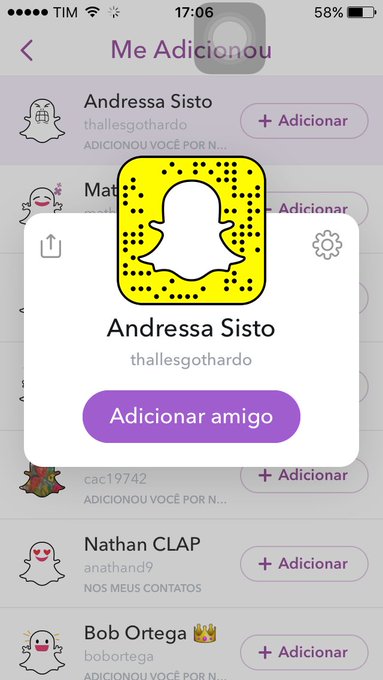 Watch Andressa Sisto 🌸's leaked NSFW photo on TwXstars