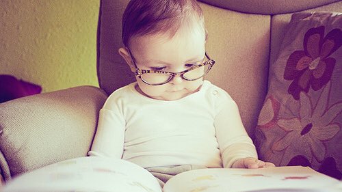WordUnited's tweet photo. What #Babies Know about #Physics &amp; #Languages: https://t.co/bhMMLAWac0 #parenting #children #education #EYFS #teach https://t.co/gzVpNX3rER