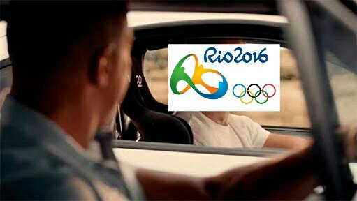 LucasCedric1's tweet photo. Já estou sentindo MUITAS saudades!!! #Rio2016 https://t.co/V6Qj6HR18l