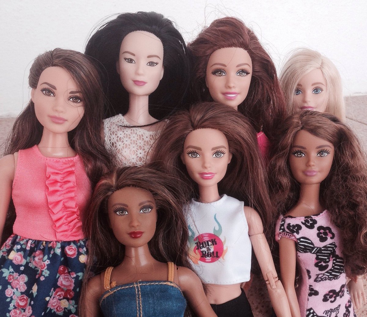 KendallClark19's tweet photo. Pretty Ladies 💁🏻💕 https://t.co/HePNz8zhPh
