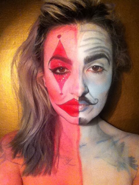 natashaxmarie82's tweet photo. #Facepaint #ipaintfaces #makeupartist #facepainter #londongirl https://t.co/UkHnhyNhYG