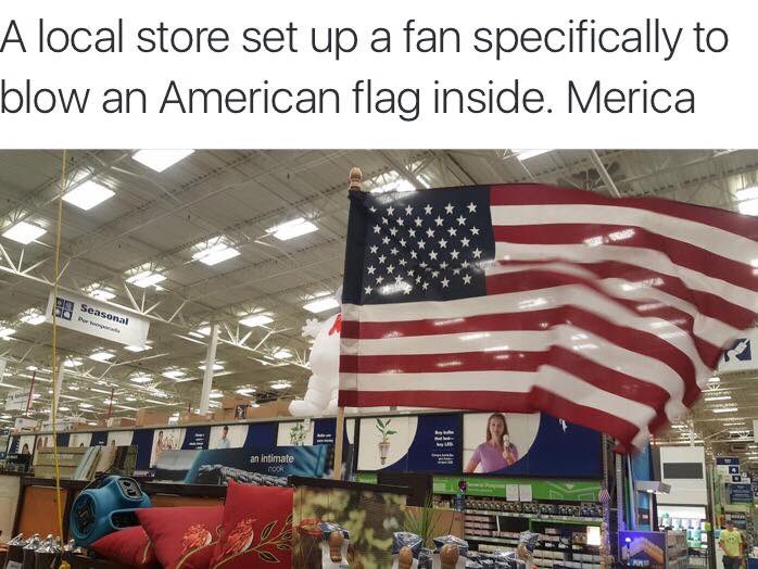 America 🇺🇸