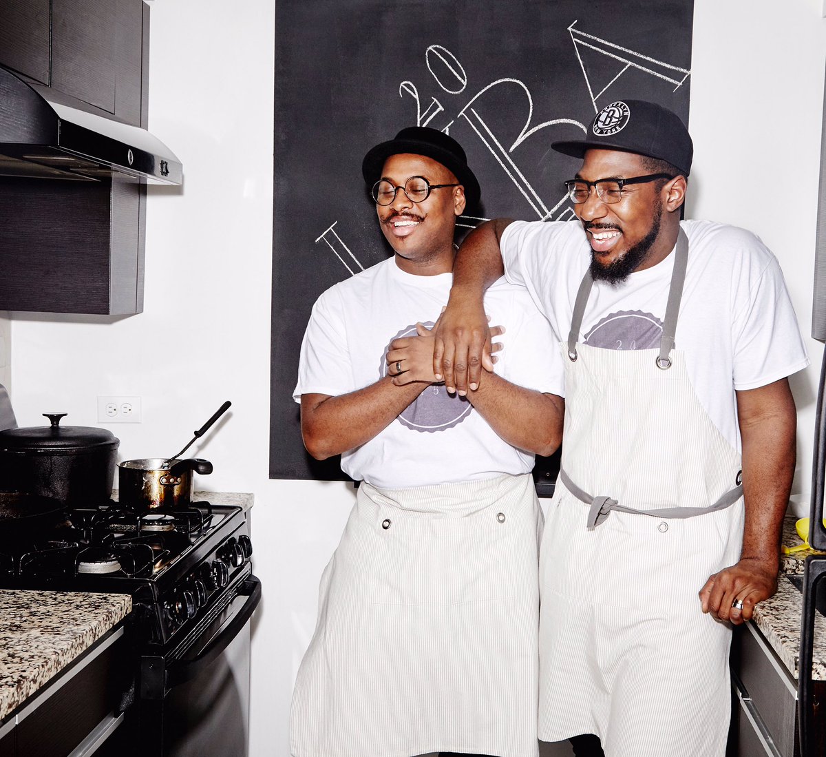 LKBA_NYC's tweet photo. Where it all goes down, #LKBA #catering #partnersincrime https://t.co/VDRhadOLEl