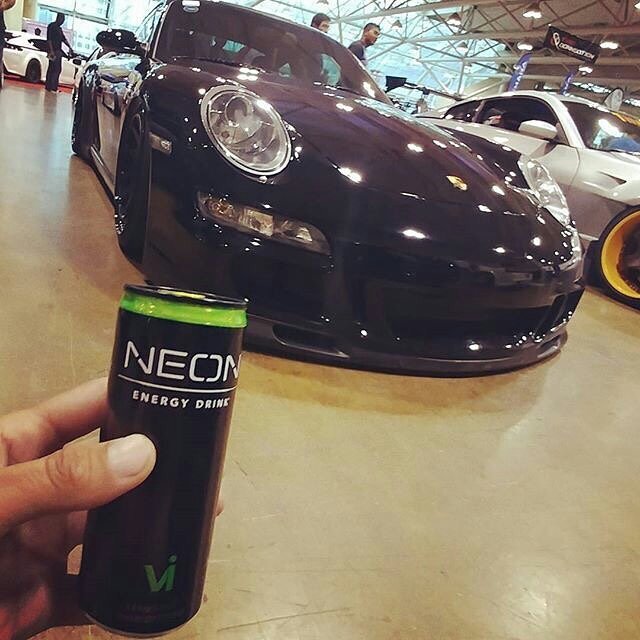 NeonEnrgyEmpire's tweet photo. @visalus Not a bad look for a Sunday drive... #ViDrive  Thanks for the reminder Christian! https://t.co/z0TjloyJkv https://t.co/LN3wr9RvG7