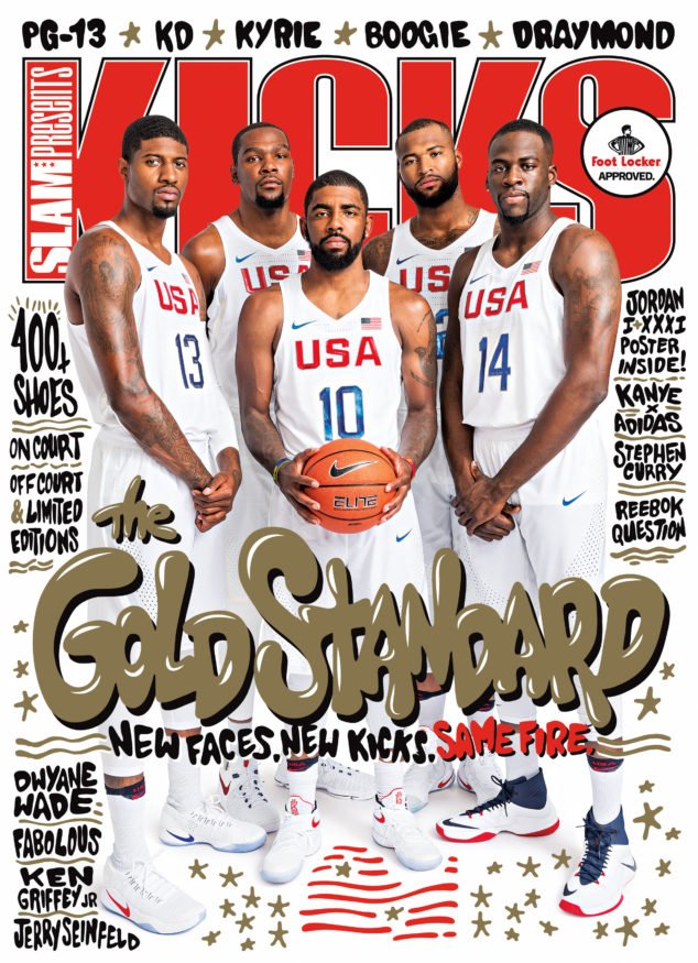 SLAM tweet media