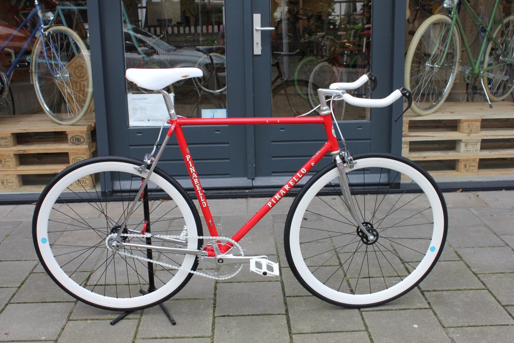 Latest #style #ride #bycicle from #cumabikes #design #singlespeed #pinarello