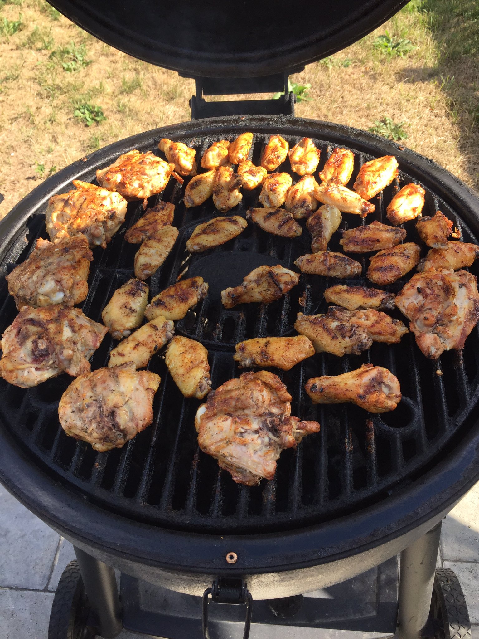 Steve Breda (BredaSteve) / Twitter