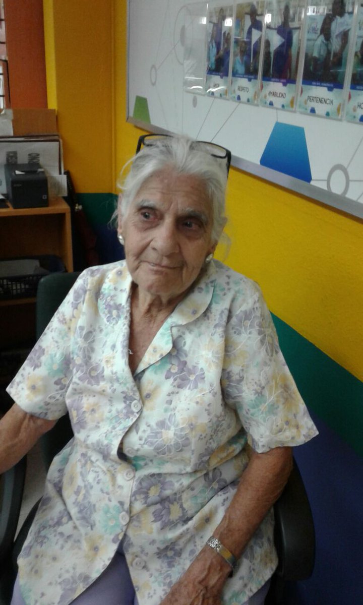 marisolrodilhot's tweet photo. Perdida en kromi parral https://t.co/68l8gz2vft