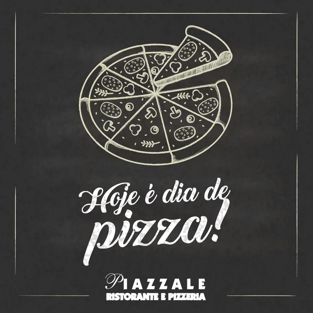 Piazzale's tweet photo. Estamos com problemas nos telefones. Quer fazer um pedido? Ligue para o 99981-4470. Será um prazer em atendê-lo. https://t.co/iHjM5NnPow