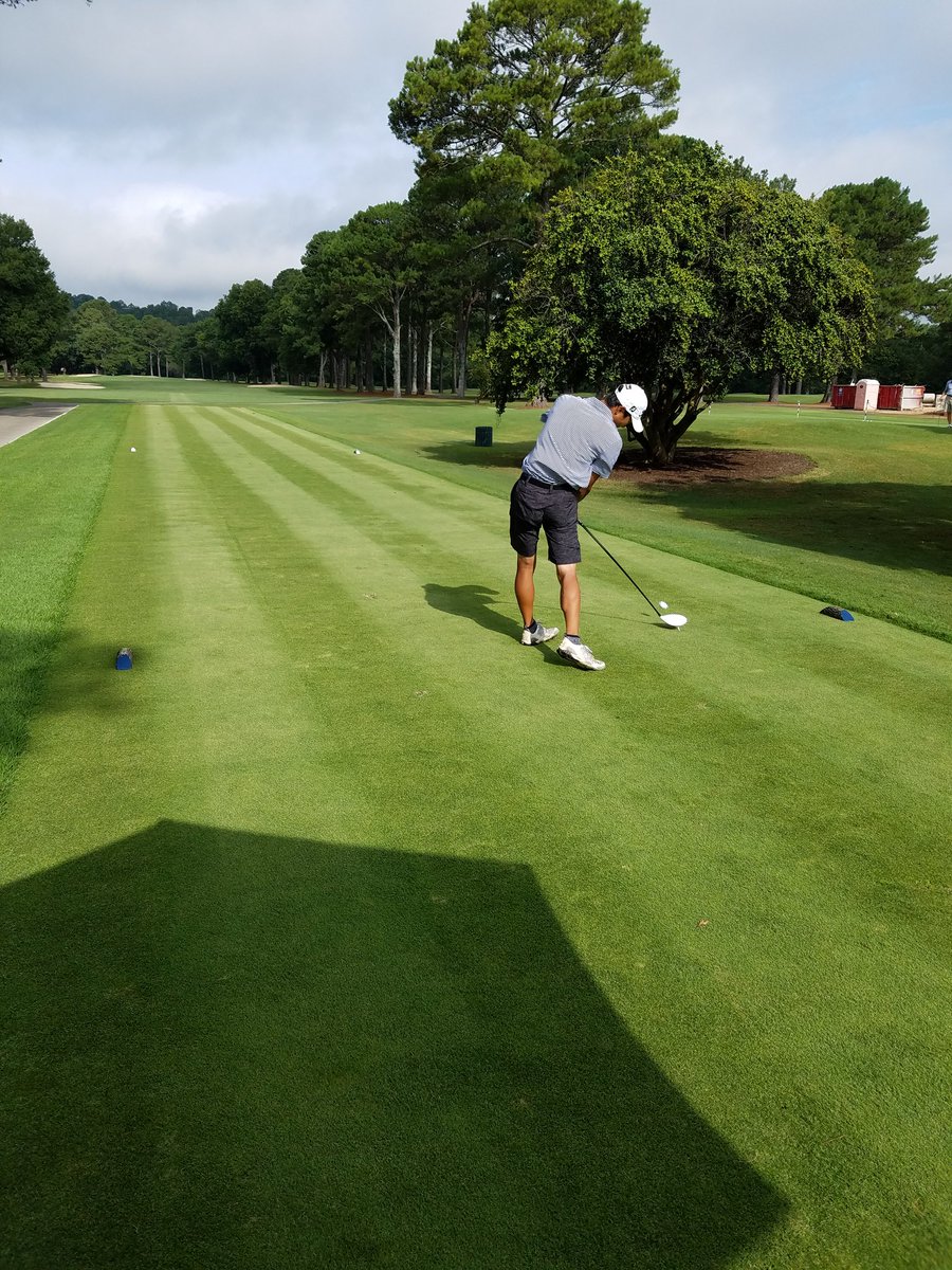 notGolf Shop tweet media