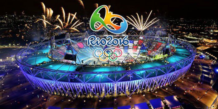 BrazilActive's tweet photo. It's time to say goodbye😢😢 thanks Rio for the fantastic Games!!! https://t.co/bEO8hLO08M