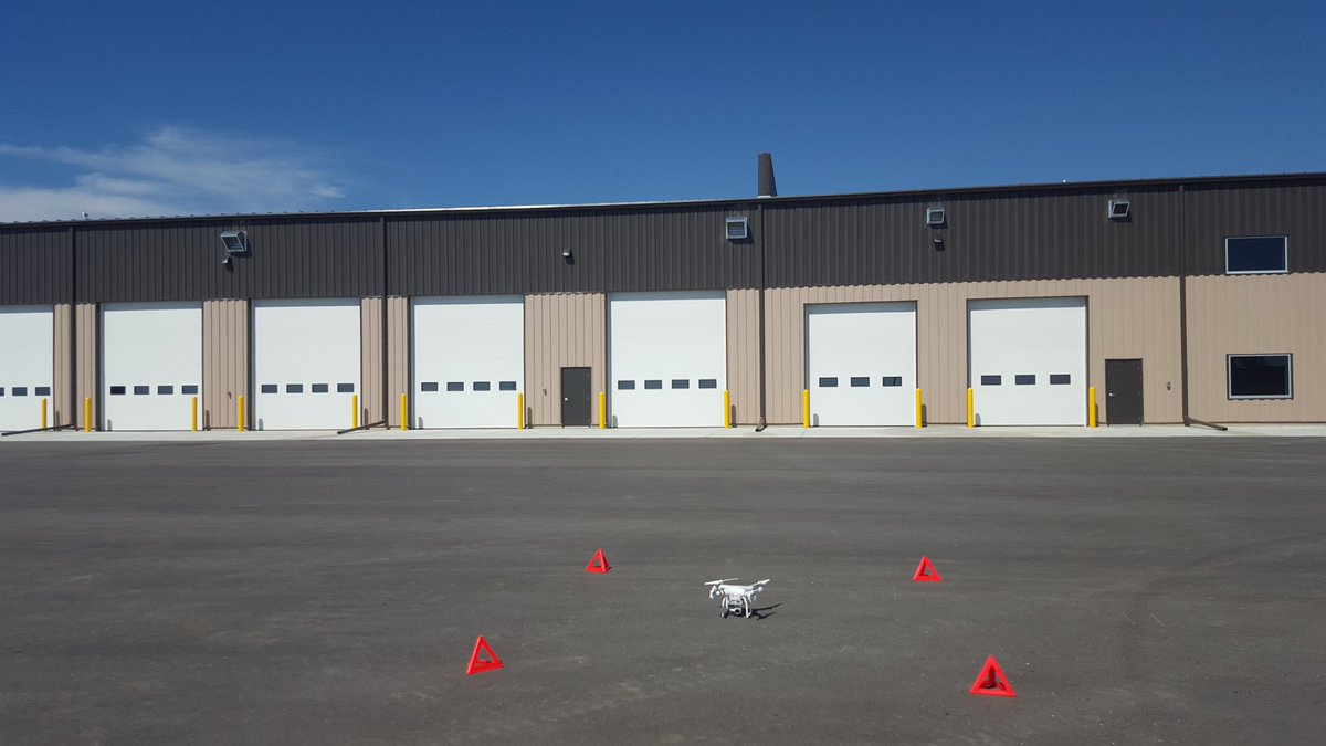skyviewuav's tweet photo. Pre operation site survey for a new project for #SekoConstrution. #SafeFlightOperations #aerialphotography https://t.co/zn2VVMIo2Q