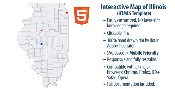 Nulled_Warez's tweet image. Interactive #Map of Illinois - #Art1O1 #ClickableMap #DealerMap goo.gl/JdxmCp