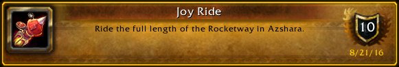 darknhazy's tweet photo. Waisting time while waiting for a #LegionInvasion [Joy Ride] Achievement! #Warcraft https://t.co/QNbaaIi8zL