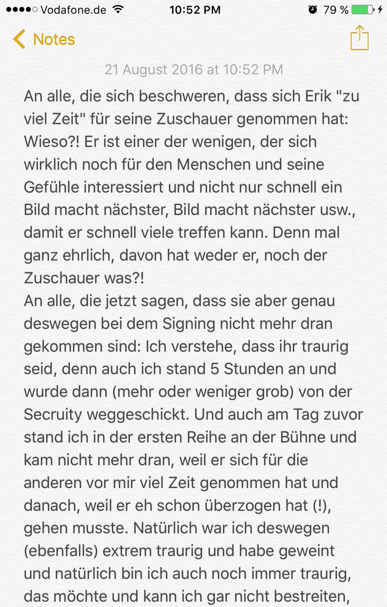 paulasworlds's tweet photo. Darf ich bitte einmal kurz um eure Aufmerksamkeit bitten @Gronkh ☝🏻️🙏🏻 #Gamescom https://t.co/UJWp69LyPx