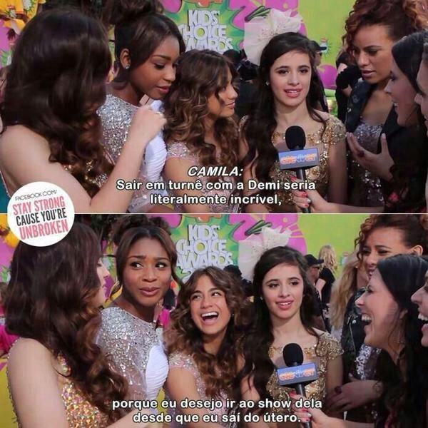 lovato_oldways's tweet photo. #ThankYouCamilaFor me representar na vida https://t.co/pHEydsIhNq
